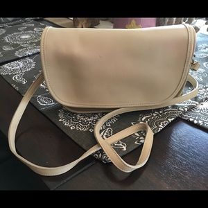 Authentic Vintage Coach Small Shoulder Bag